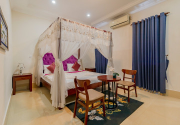 7 Bedroom Hotel For Rent - Sala Kamreuk, Siem Reap thumbnail