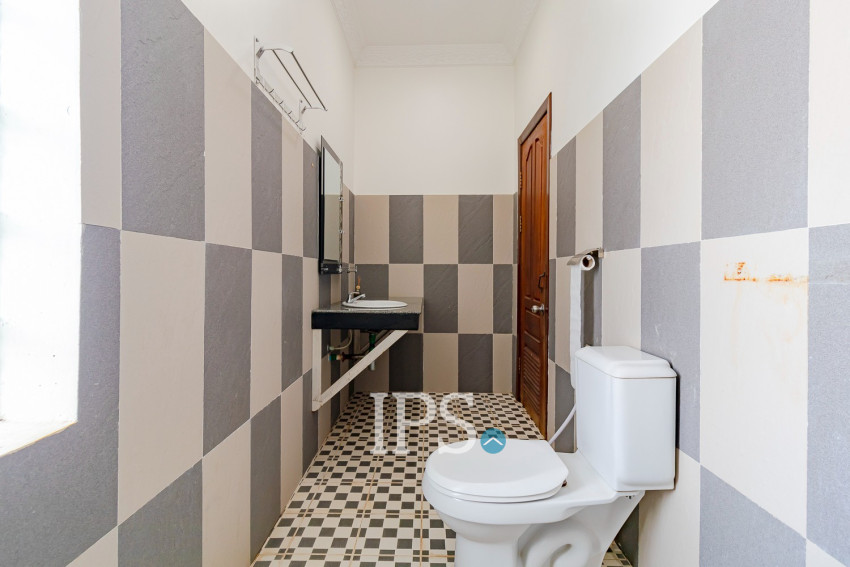 7 Bedroom Hotel For Rent - Sala Kamreuk, Siem Reap