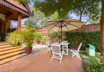 7 Bedroom Hotel For Rent - Sala Kamreuk, Siem Reap thumbnail