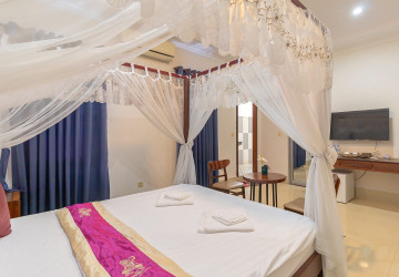 7 Bedroom Hotel For Rent - Sala Kamreuk, Siem Reap thumbnail