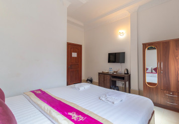 7 Bedroom Hotel For Rent - Sala Kamreuk, Siem Reap thumbnail
