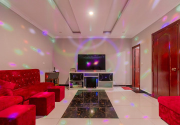 7 Bedroom Hotel For Rent - Sala Kamreuk, Siem Reap thumbnail