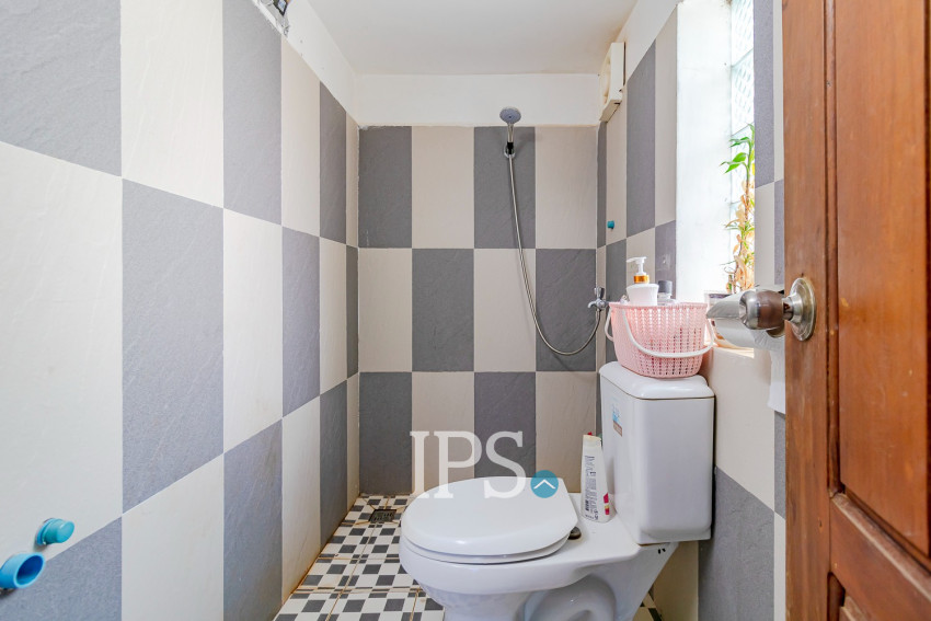 7 Bedroom Hotel For Rent - Sala Kamreuk, Siem Reap