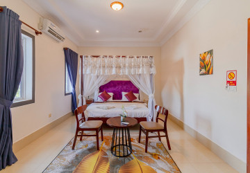 7 Bedroom Hotel For Rent - Sala Kamreuk, Siem Reap thumbnail