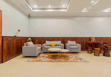 7 Bedroom Hotel For Rent - Sala Kamreuk, Siem Reap thumbnail