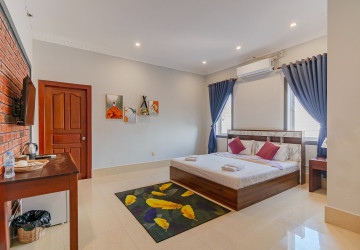 7 Bedroom Hotel For Rent - Sala Kamreuk, Siem Reap thumbnail