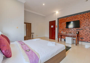 7 Bedroom Hotel For Rent - Sala Kamreuk, Siem Reap thumbnail
