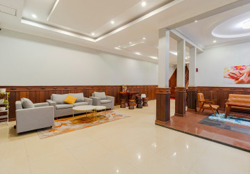 7 Bedroom Hotel For Rent - Sala Kamreuk, Siem Reap thumbnail