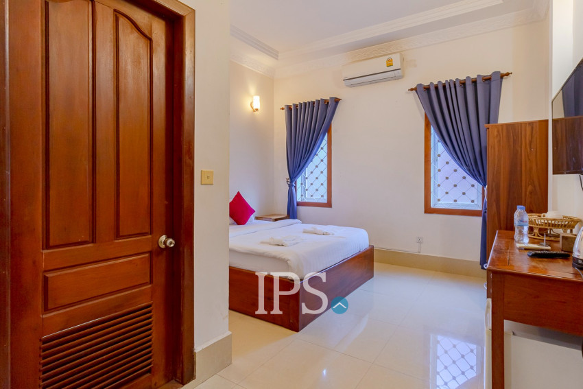 7 Bedroom Hotel For Rent - Sala Kamreuk, Siem Reap