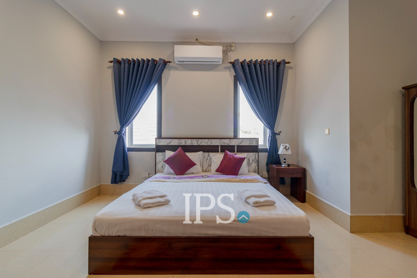 7 Bedroom Hotel For Rent - Sala Kamreuk, Siem Reap
