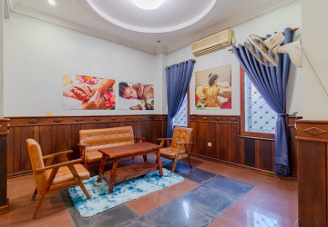 7 Bedroom Hotel For Rent - Sala Kamreuk, Siem Reap thumbnail