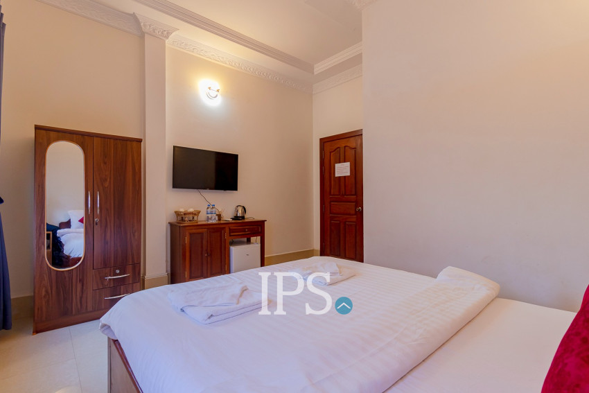 7 Bedroom Hotel For Rent - Sala Kamreuk, Siem Reap