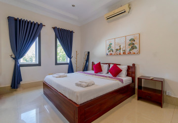 7 Bedroom Hotel For Rent - Sala Kamreuk, Siem Reap thumbnail