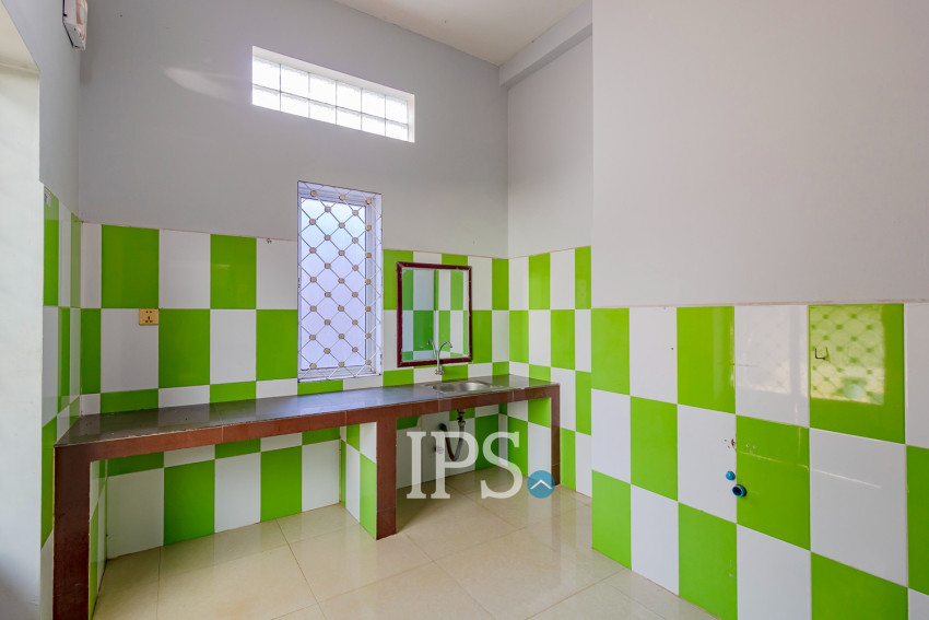 7 Bedroom Hotel For Rent - Sala Kamreuk, Siem Reap