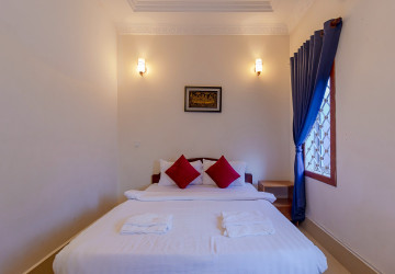 7 Bedroom Hotel For Rent - Sala Kamreuk, Siem Reap thumbnail