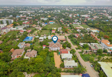 7 Bedroom Hotel For Rent - Sala Kamreuk, Siem Reap thumbnail