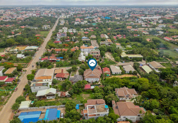 7 Bedroom Hotel For Rent - Sala Kamreuk, Siem Reap thumbnail