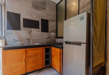 Studio Apartment For Rent - Sala Kamreuk, Siem Reap thumbnail