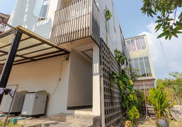 Studio Apartment For Rent - Sala Kamreuk, Siem Reap thumbnail