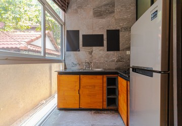 Studio Apartment For Rent - Sala Kamreuk, Siem Reap thumbnail