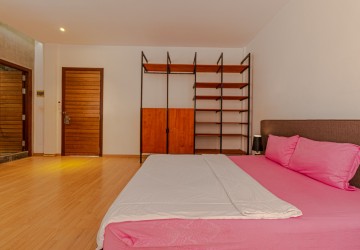 Studio Apartment For Rent - Sala Kamreuk, Siem Reap thumbnail