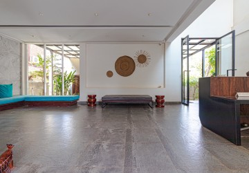 Studio Apartment For Rent - Sala Kamreuk, Siem Reap thumbnail