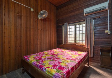 3 Bedrooms House for Rent - Slor Kram, Siem Reap thumbnail