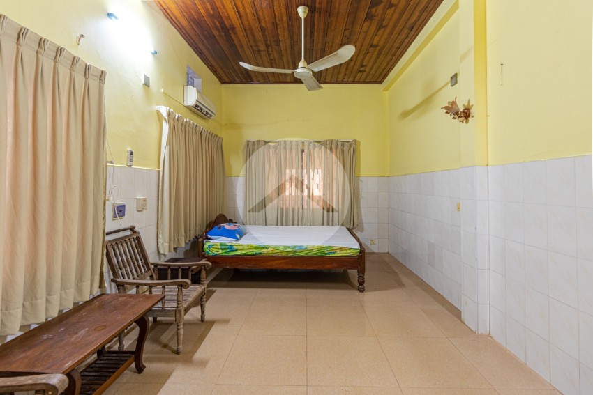 3 Bedrooms House for Rent - Slor Kram, Siem Reap