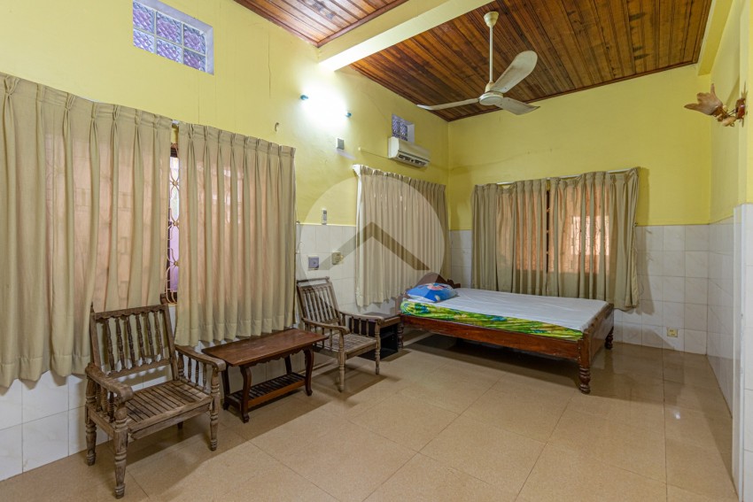 3 Bedrooms House for Rent - Slor Kram, Siem Reap