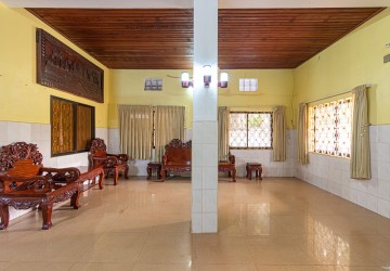 3 Bedrooms House for Rent - Slor Kram, Siem Reap thumbnail