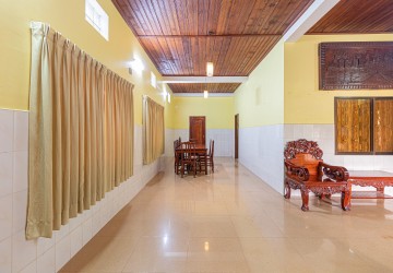 3 Bedrooms House for Rent - Slor Kram, Siem Reap thumbnail