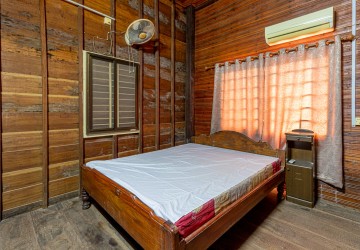 3 Bedrooms House for Rent - Slor Kram, Siem Reap thumbnail