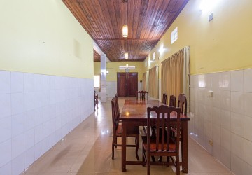 3 Bedrooms House for Rent - Slor Kram, Siem Reap thumbnail