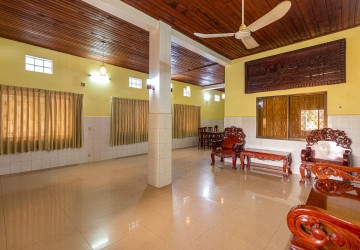 3 Bedrooms House for Rent - Slor Kram, Siem Reap thumbnail