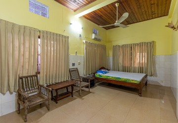 3 Bedrooms House for Rent - Slor Kram, Siem Reap thumbnail