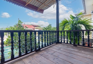 3 Bedrooms House for Rent - Slor Kram, Siem Reap thumbnail