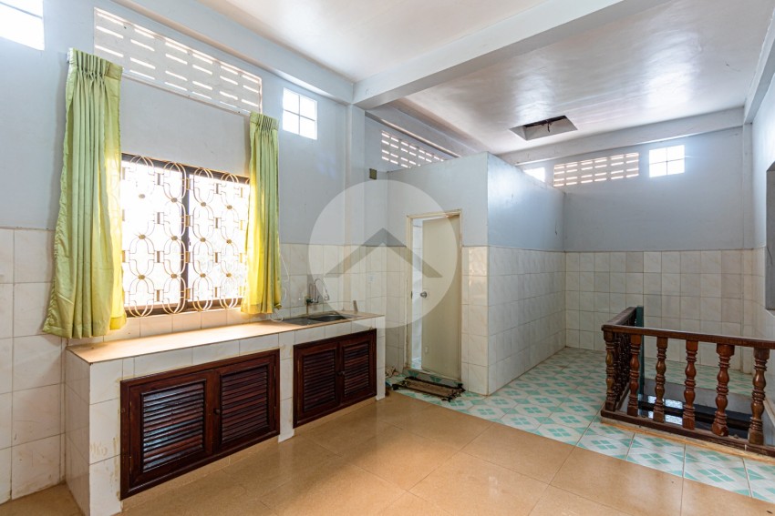 3 Bedrooms House for Rent - Slor Kram, Siem Reap