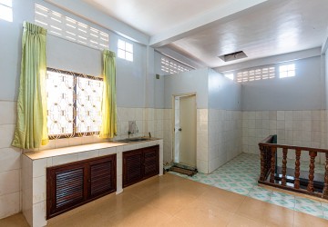 3 Bedrooms House for Rent - Slor Kram, Siem Reap thumbnail