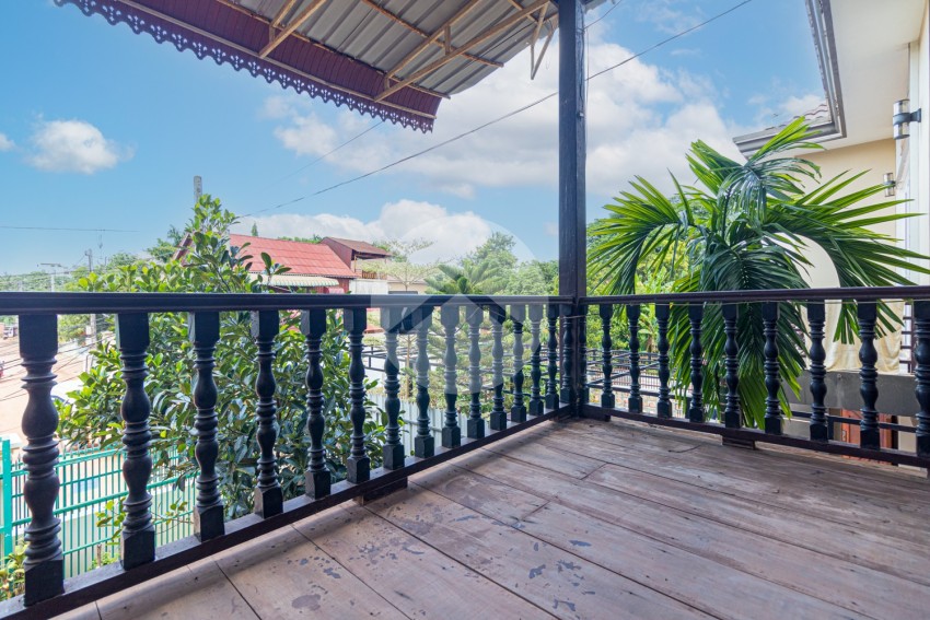 3 Bedrooms House for Rent - Slor Kram, Siem Reap