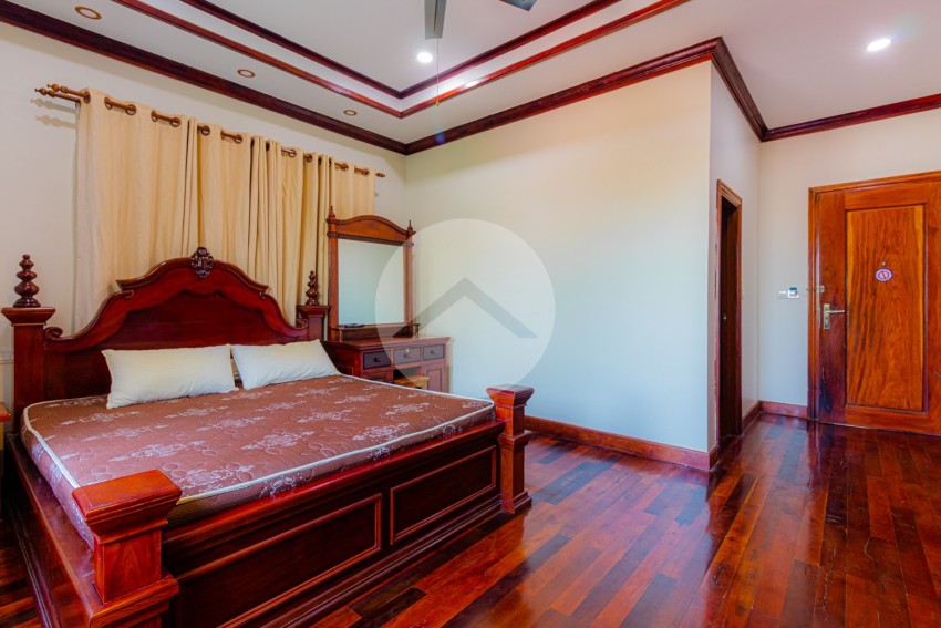 7 Bedroom Villa For Rent - Svay Dangkum, Siem Reap