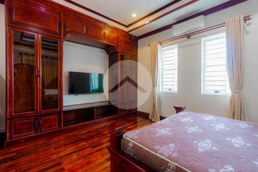 7 Bedroom Villa For Rent - Svay Dangkum, Siem Reap