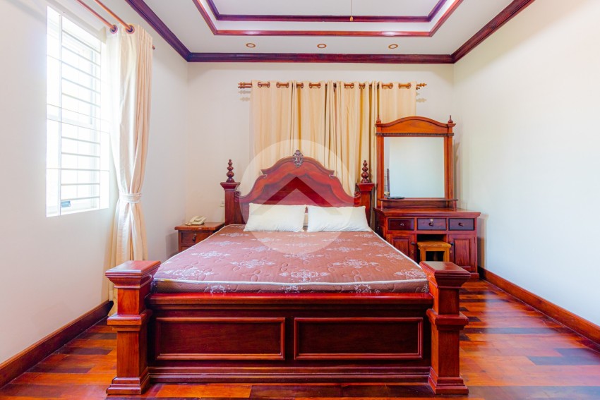 7 Bedroom Villa For Rent - Svay Dangkum, Siem Reap