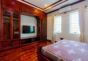 7 Bedroom Villa For Rent - Svay Dangkum, Siem Reap thumbnail