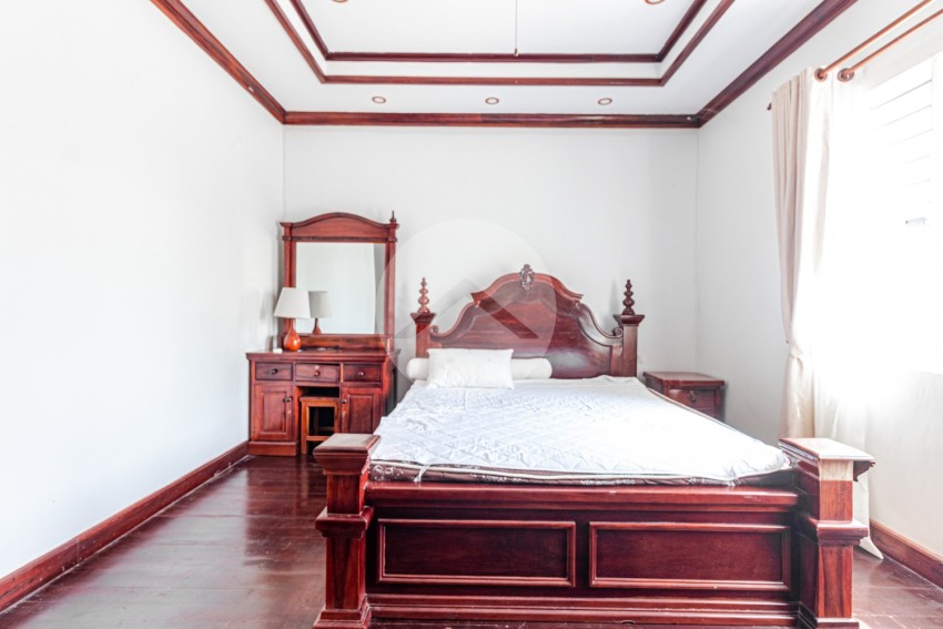 7 Bedroom Villa For Rent - Svay Dangkum, Siem Reap