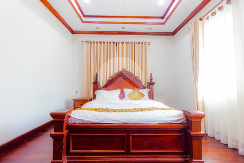 7 Bedroom Villa For Rent - Svay Dangkum, Siem Reap