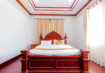 7 Bedroom Villa For Rent - Svay Dangkum, Siem Reap thumbnail