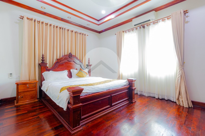 7 Bedroom Villa For Rent - Svay Dangkum, Siem Reap