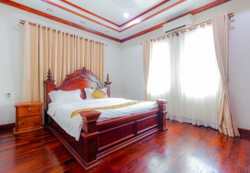 7 Bedroom Villa For Rent - Svay Dangkum, Siem Reap thumbnail