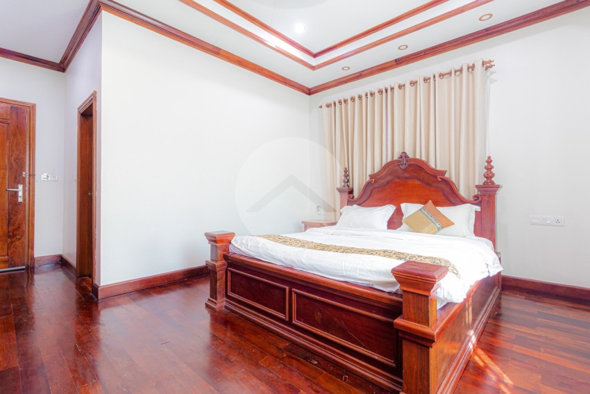 7 Bedroom Villa For Rent - Svay Dangkum, Siem Reap