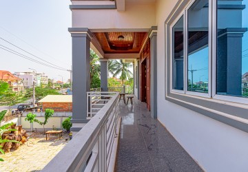 7 Bedroom Villa For Rent - Svay Dangkum, Siem Reap thumbnail